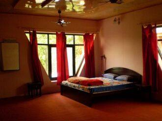 Hotel Shalimar Inn, Srinagar 3